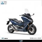 【DIMOTIV (DMV)】車牌架 X-ADV750、FORZA 750、NC750 (14-24)| Webike摩托百貨