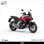 【DIMOTIV (DMV)】車牌架 X-ADV750、FORZA 750、NC750 (14-24)| Webike摩托百貨