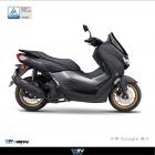 【DIMOTIV (DMV)】EASY 前輪軸防倒球 N-MAX 155 (20-24)| Webike摩托百貨