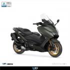 【DIMOTIV (DMV)】後照鏡 T-MAX (17-21)| Webike摩托百貨