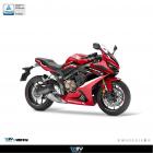 【DIMOTIV (DMV)】後移腳踏 CB650R / CBR650R / F (14-23)| Webike摩托百貨