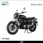 【DIMOTIV (DMV)】後貨架 + 鋁箱套組 65L CB350 (21-23)| Webike摩托百貨