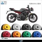 【DIMOTIV (DMV)】ROLL 車身防倒球 STREET TRIPLE 765R (20-22)| Webike摩托百貨