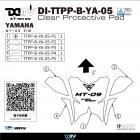 【DIMOTIV (DMV)】油箱貼 MT-09 (21-23)| Webike摩托百貨