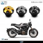 【DIMOTIV (DMV)】機油加注口蓋 HUSQVARNA 250 / 401 (17-22)| Webike摩托百貨