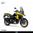 【DIMOTIV (DMV)】儀表保護貼 DL1050 V-STROM (21-24)| Webike摩托百貨