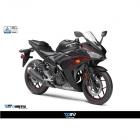 【DIMOTIV (DMV)】大平衡端子 YZF-R3 (14-18)| Webike摩托百貨