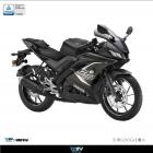 【DIMOTIV (DMV)】油箱貼 YZF-R15 V3 (17-21)| Webike摩托百貨