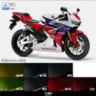 【DIMOTIV (DMV)】大燈護片 CBR600RR (13-18)| Webike摩托百貨