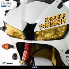 【DIMOTIV (DMV)】大燈護片 CBR600RR (13-18)| Webike摩托百貨