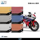 【DIMOTIV (DMV)】水箱護網 CBR600RR (13-23) (有ABS車輛專用)| Webike摩托百貨