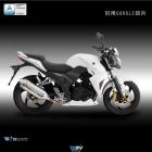 【DIMOTIV (DMV)】油箱蓋貼 T1 / T2 / T3| Webike摩托百貨