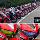 【DIMOTIV (DMV)】大燈護片 CBR1000RR (14-16)| Webike摩托百貨