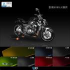 【DIMOTIV (DMV)】大燈護片 Z1000 (14-24)| Webike摩托百貨