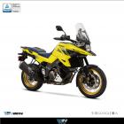 【DIMOTIV (DMV)】油箱貼 DL1050 V-STROM (21-23)| Webike摩托百貨