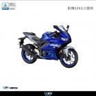 【DIMOTIV (DMV)】儀表保護貼 YZF-R3 (19-24)| Webike摩托百貨