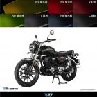 【DIMOTIV (DMV)】大燈護片 CB350 (21-22)| Webike摩托百貨