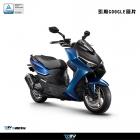 【DIMOTIV (DMV)】腳踏板 KRV-180 (21-24)| Webike摩托百貨