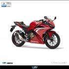 【DIMOTIV (DMV)】儀表保護貼 CBR500R、CBR650R (17-24)| Webike摩托百貨