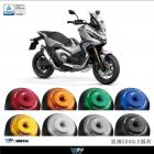 【DIMOTIV (DMV)】ROLL 車身防倒球組 X-ADV 750 (17-18)| Webike摩托百貨