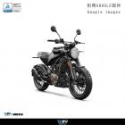 【DIMOTIV (DMV)】引擎保桿 SVARTPILEN 401 (17-23)| Webike摩托百貨