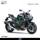 【DIMOTIV (DMV)】防甩頭座組 Z H2 (20-23)| Webike摩托百貨