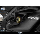 【DIMOTIV (DMV)】SAFE 車身防倒球組 YZF-R6 (17-18)| Webike摩托百貨