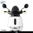 【DIMOTIV (DMV)】握把套 GOGORO 2 (17-21)| Webike摩托百貨