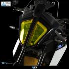 【DIMOTIV (DMV)】大燈護片 ADV 390 (20-24)| Webike摩托百貨