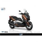 【DIMOTIV (DMV)】守護者 加重型小平衡端子 X-MAX 300 (17-18)| Webike摩托百貨