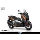 【DIMOTIV (DMV)】平衡端子 X-MAX 300 (17-18)| Webike摩托百貨