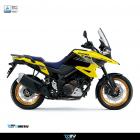 【DIMOTIV (DMV)】鏈條蓋 DL1050 / DL1000 (13-22)| Webike摩托百貨