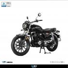 【DIMOTIV (DMV)】油箱貼 CB350RS (21-24)| Webike摩托百貨