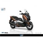 【DIMOTIV (DMV)】夜行者 加重型小平衡端子 X-MAX 300 (17-18)| Webike摩托百貨