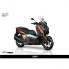 【DIMOTIV (DMV)】ROLL 大平衡端子 X-MAX 300 (17-21)| Webike摩托百貨