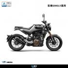 【DIMOTIV (DMV)】風鏡組 SVARTPILEN / VITPILEN 401 (21-22)| Webike摩托百貨