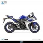 【DIMOTIV (DMV)】後照鏡 YZF-R3 (15-18)| Webike摩托百貨