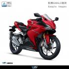 【DIMOTIV (DMV)】短牌架 CBR250RR (16-24)| Webike摩托百貨