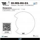 【DIMOTIV (DMV)】儀表保護貼 SVARTPILEN / VITPILEN 401| Webike摩托百貨