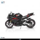 【DIMOTIV (DMV)】腳踏後移座 CBR250RR (17-22)| Webike摩托百貨