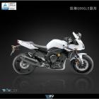 【DIMOTIV (DMV)】車身防倒球組 FZ1 / FZ8| Webike摩托百貨