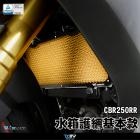 【DIMOTIV (DMV)】水箱護網 CBR250RR (17-21)| Webike摩托百貨