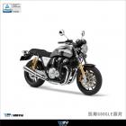 【DIMOTIV (DMV)】防甩頭座 (MATRIS防甩頭專用) CB1100RS (17-22)| Webike摩托百貨