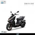 【DIMOTIV (DMV)】鑰匙孔飾貼 DRG (19-23)| Webike摩托百貨