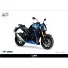 【DIMOTIV (DMV)】LITE 車身防倒球 GSX-S750| Webike摩托百貨