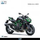 【DIMOTIV (DMV)】安全帽鎖 Z H2| Webike摩托百貨