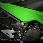 【DIMOTIV (DMV)】車身飾蓋 NINJA 400、Z400 (18-24)| Webike摩托百貨