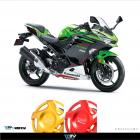 【DIMOTIV (DMV)】車身飾蓋 NINJA 400、Z400 (18-24)| Webike摩托百貨