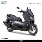 【DIMOTIV (DMV)】儀表保護貼 N-MAX 155 (20-24)| Webike摩托百貨