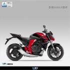 【DIMOTIV (DMV)】扭力桿座 CB1000R (08-17)| Webike摩托百貨